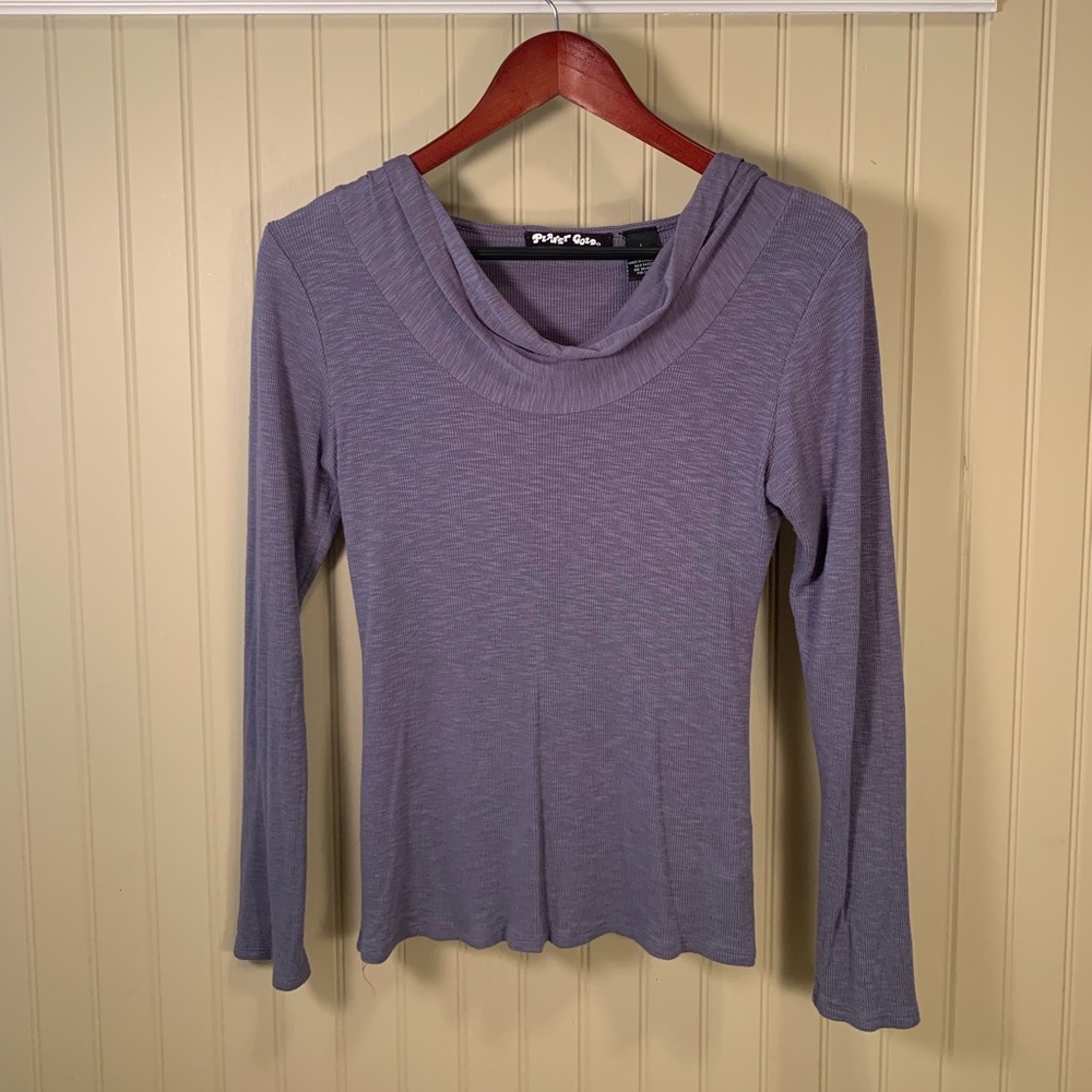 Long Sleeve